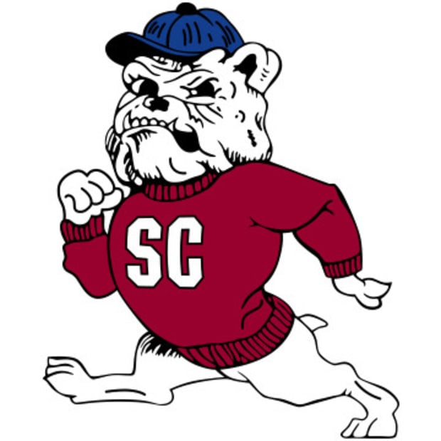South Carolina State Bulldogs Logo